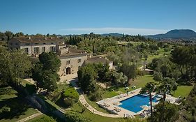 Hotel Rural Es Figueral Nou